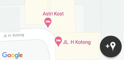 Astri Kost Free Wifi