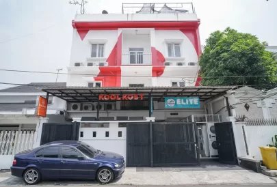 Sewa Kost di Universitas Tarumanegara, Grogol Petamburan,  Jak-Bar