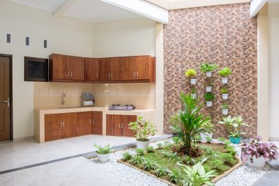 Kost Eksklusif ORCHIDEE Tembalang Semarang dekat bunderan/gerbang Undip