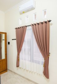 Kost Eksklusif ORCHIDEE Tembalang Semarang dekat bunderan/gerbang Undip