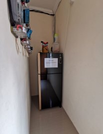 Kost BERKAT KM LUAR + Jendela (HARGA TIDAK NEGO)