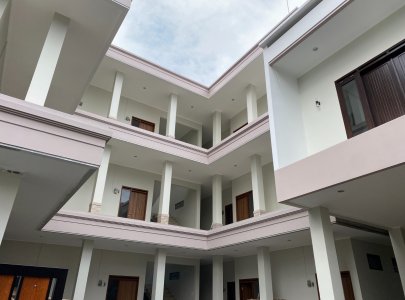 Kos Pelangi