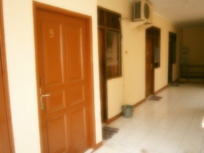 KOST ARMINA CEMPAKA PUTIH JAKARTA PUSAT