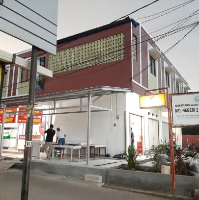 Kost Palm Huis Bekasi