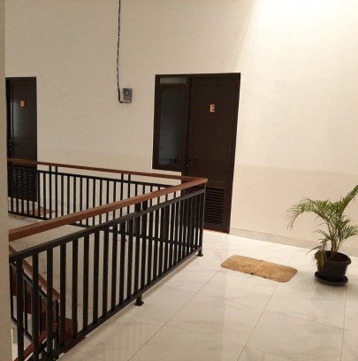 Kost Palm Huis Bekasi