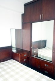 DISEWAKAN APARTEMEN MENARA CAWANG