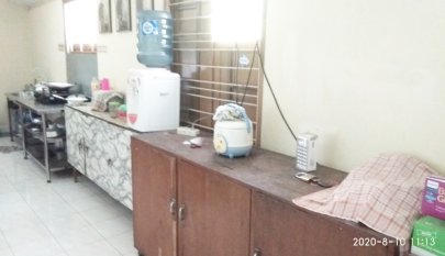 KOST MANGKUYUDAN 30 MANTRIJERON YOGYAKARTA