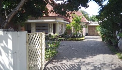 KOST MANGKUYUDAN 30 MANTRIJERON YOGYAKARTA