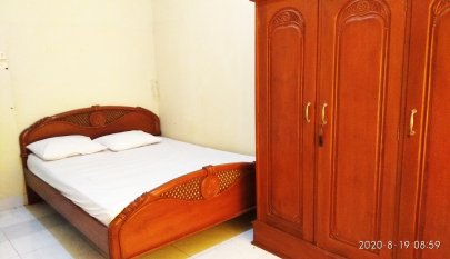 KOST MANGKUYUDAN 30 MANTRIJERON YOGYAKARTA