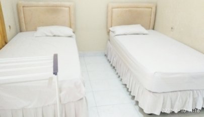 KOST MANGKUYUDAN 30 MANTRIJERON YOGYAKARTA