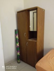 Kost Bulanan lokasi tengah Kota Palembang