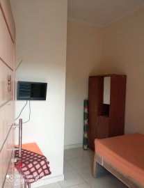 Kost Bulanan lokasi tengah Kota Palembang