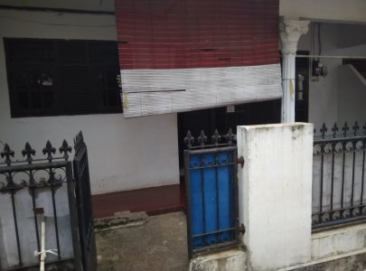 Disewakan Rumah Petak di Sukmajaya Depok 1 juta per bulan