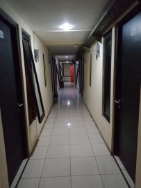 KOST SETIABUDI AUDAH SYARIAH (KUSUS PUTRA)