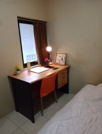 KOST SETIABUDI AUDAH SYARIAH (KUSUS PUTRA)