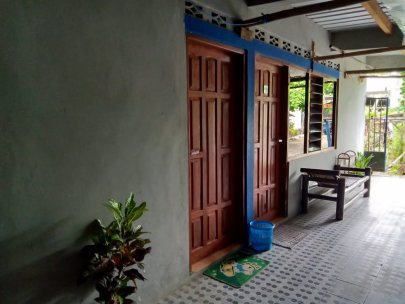 Kost Pasutri/Personal Mahasiswa Omah Ayu Kost Berbah