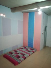 Kost Pasutri/Personal Mahasiswa Omah Ayu Kost Berbah