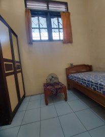 Kost di Cempaka Putih Barat Jakarta Pusat