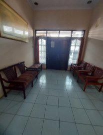 Kost di Cempaka Putih Barat Jakarta Pusat