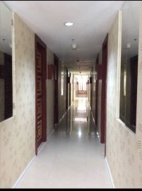 Apartment Salladin mansion Depok