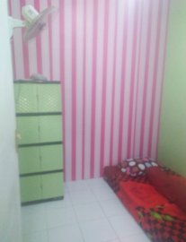 Kos murah utan kayu 600rb (Kamar Saja)