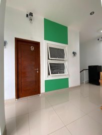 ALUR GADING kost wanita di jl kaliurang km 9 yogja