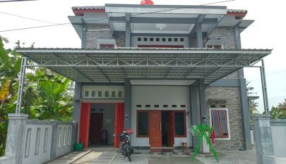 Kost Putri Mba Raisa