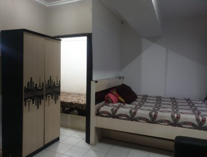 Apartemen Harga Kosan Bandung