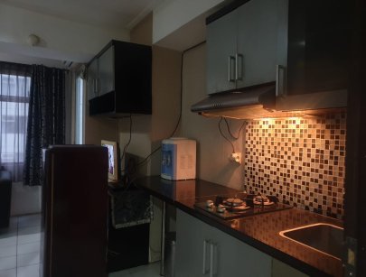 Apartemen Harga Kosan Bandung