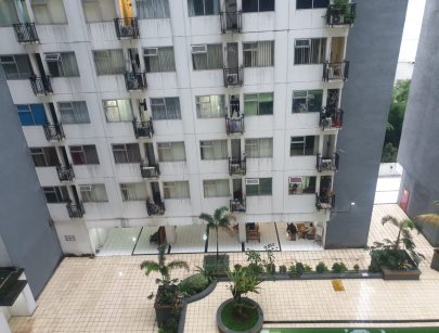 Apartemen Harga Kosan Bandung