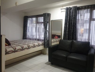 Apartemen Harga Kosan Bandung