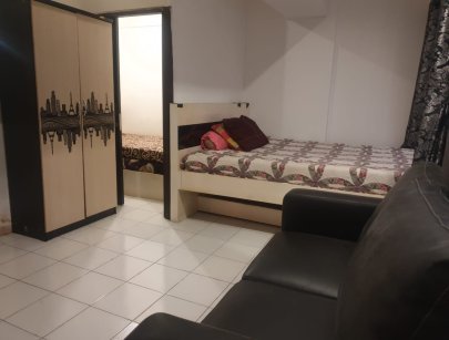 Apartemen Harga Kosan Bandung