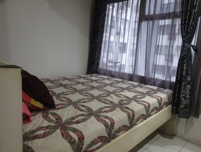 Apartemen Harga Kosan Bandung