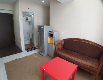 Sewa Apartemen 2 Kamar Gratis Wifi