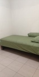 Kost Kostan Ibu Susi Salemba