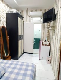 Kost Kostan Ibu Susi Salemba