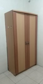 Kost Kostan Ibu Susi Salemba