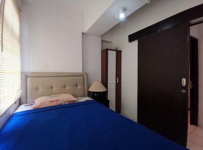 Sewa Apartemen Rasa Kos Cocok Untuk Mahasiswa