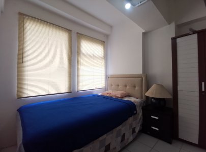 Sewa Apartemen Rasa Kos Cocok Untuk Mahasiswa