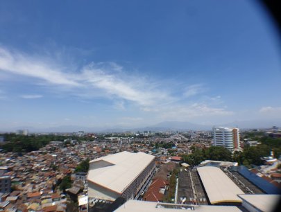 Apartemen Kostan Murah Di Bandung Siap Huni Mahasiswa