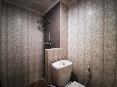 Studio 18 Apartemen Cocok Untuk Mahasiswa