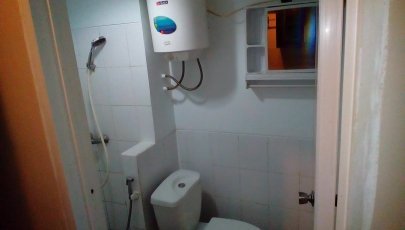 Apartemen Murah Untuk Mahasiswa Type Studio