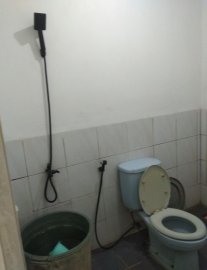 KOst Bu Erna Kebon Jeruk