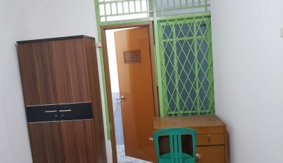 Kost Kesehatan