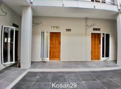 Kosan29