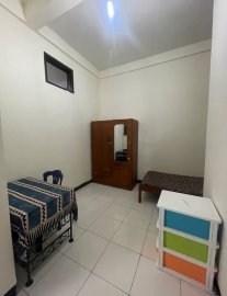 Kost Asri Khusus Mahasiswi Muslimah