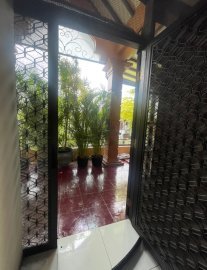 Kost Asri Khusus Mahasiswi Muslimah