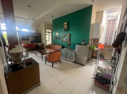 Kost Asri Khusus Mahasiswi Muslimah