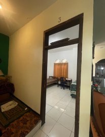 Kost Asri Khusus Mahasiswi Muslimah