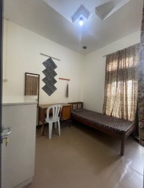 Kost Asri Khusus Mahasiswi Muslimah